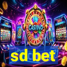 sd bet